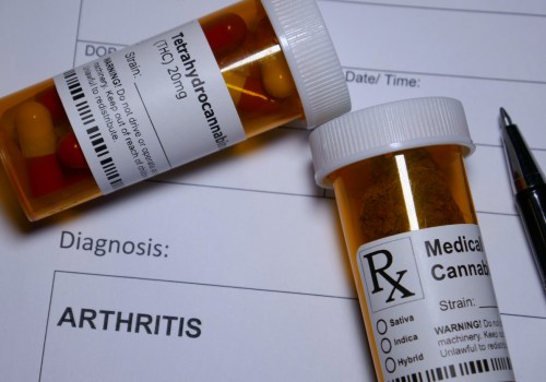 What Qualifies for a Cannabis Prescription in the UK?