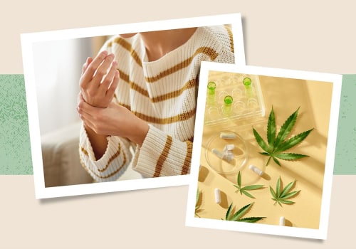 What Kind of Cannabis is Best for Arthritis Pain Relief?