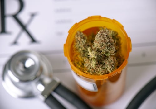 What Conditions Can Medical Cannabis Treat in the UK?